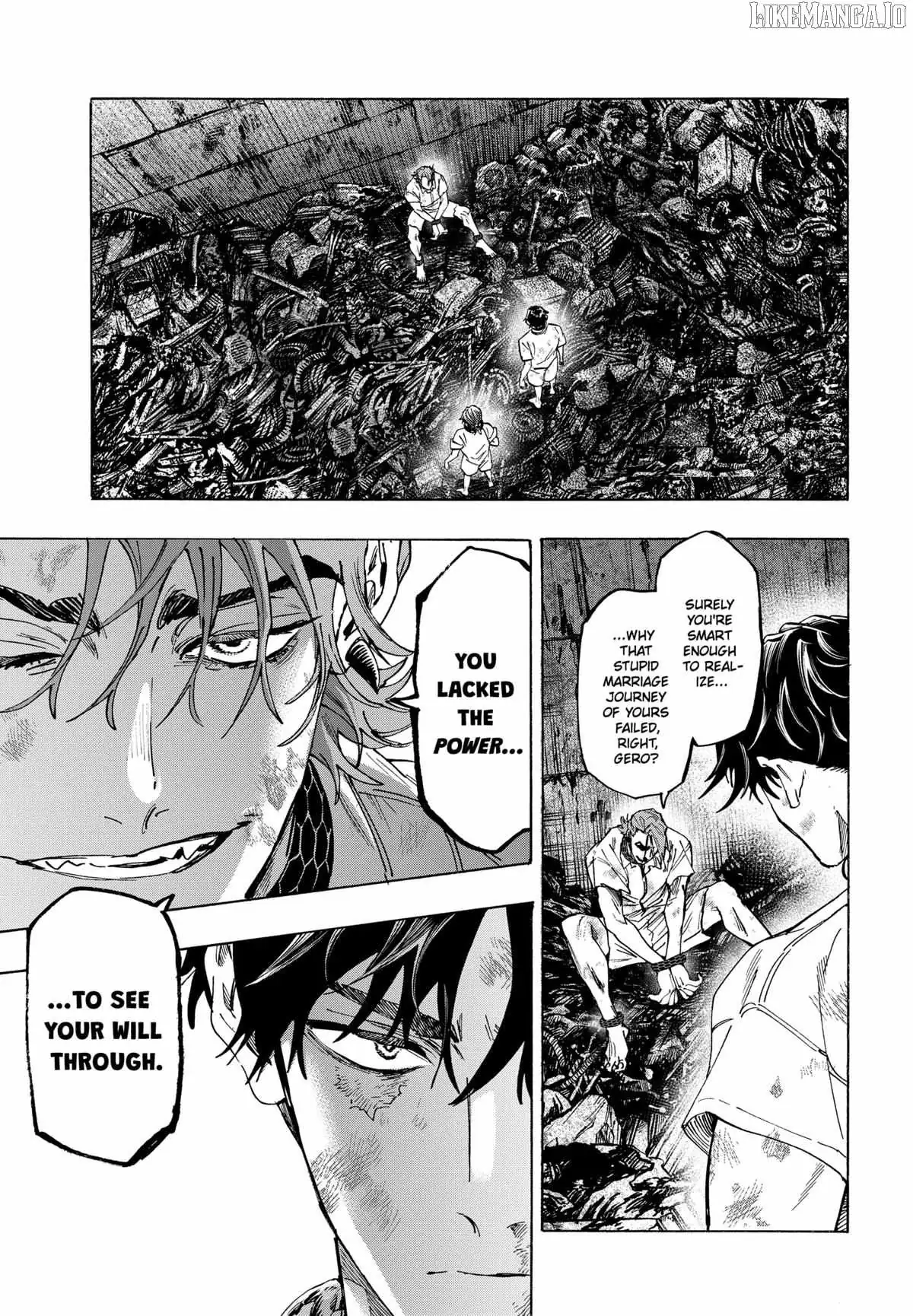 Read MARRIAGETOXIN chapter 144 image 8 on Lezhin