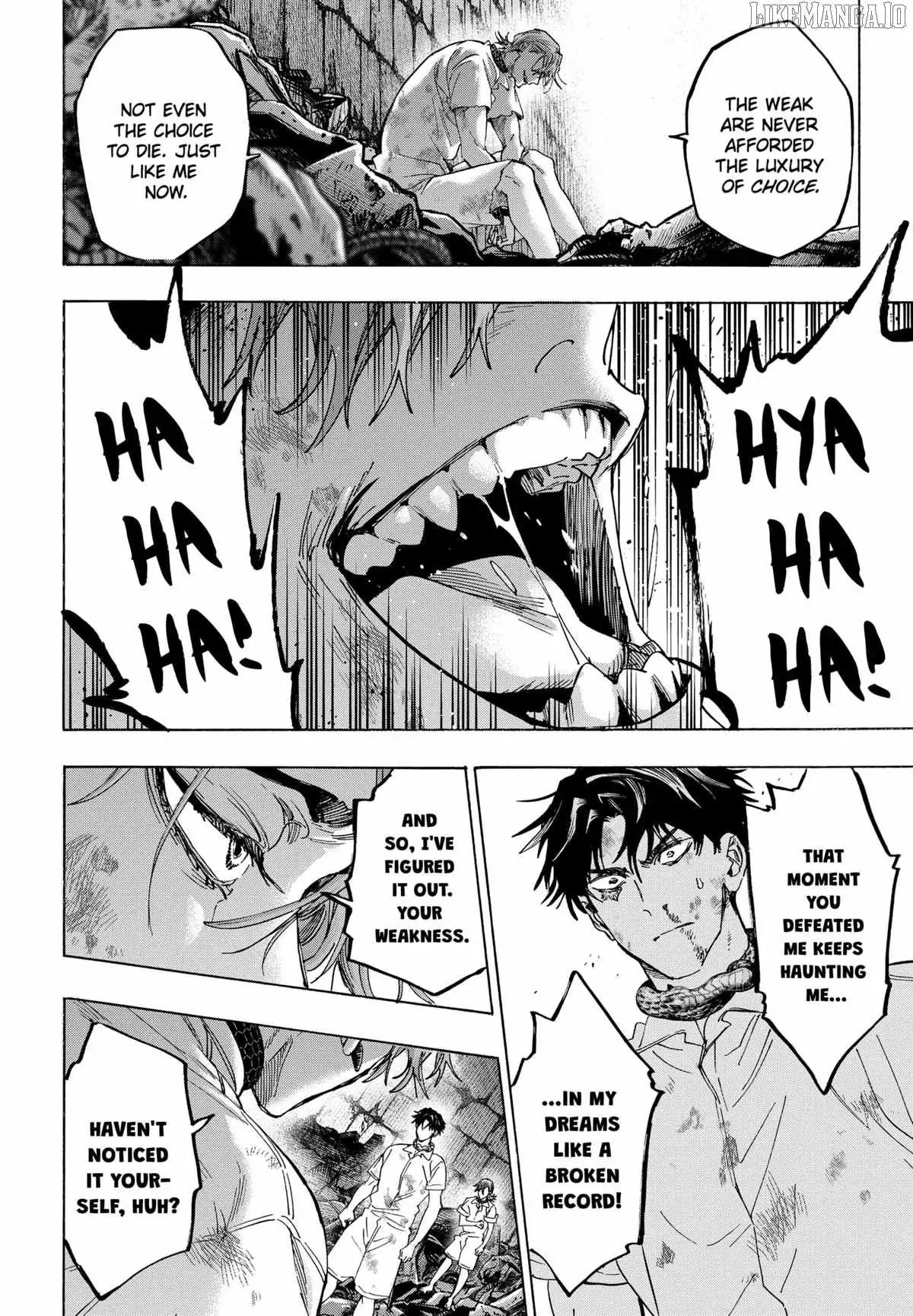Read MARRIAGETOXIN chapter 144 image 9 on Lezhin