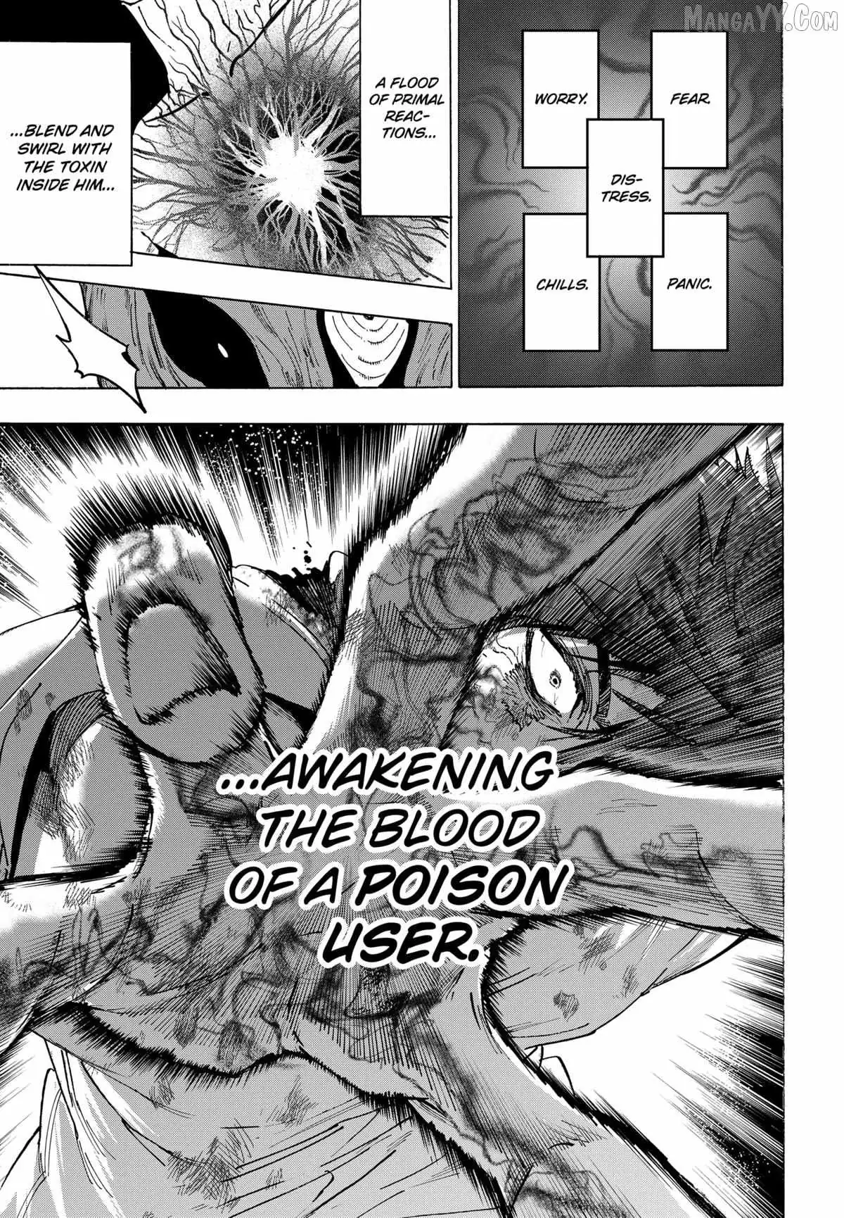 Read MARRIAGETOXIN chapter 145 image 11 on Lezhin