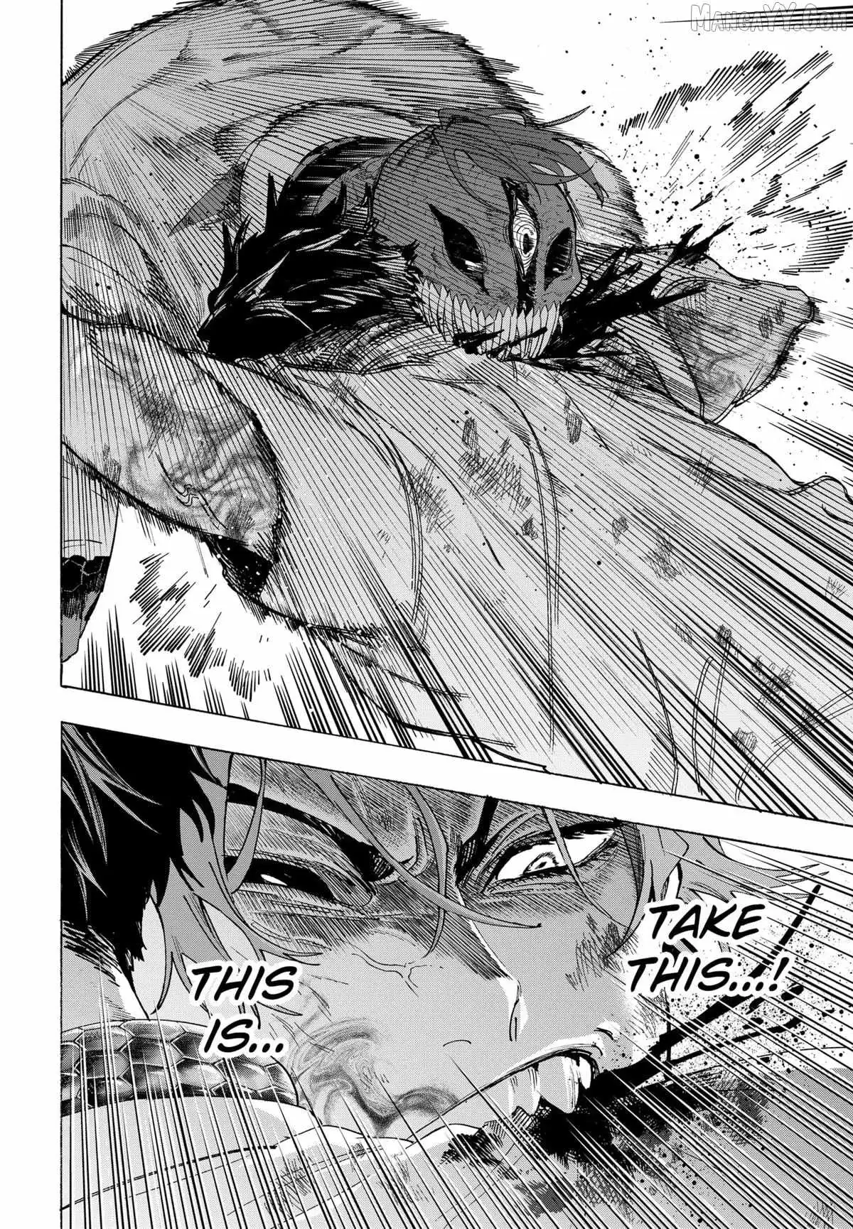 Read MARRIAGETOXIN chapter 145 image 12 on Lezhin