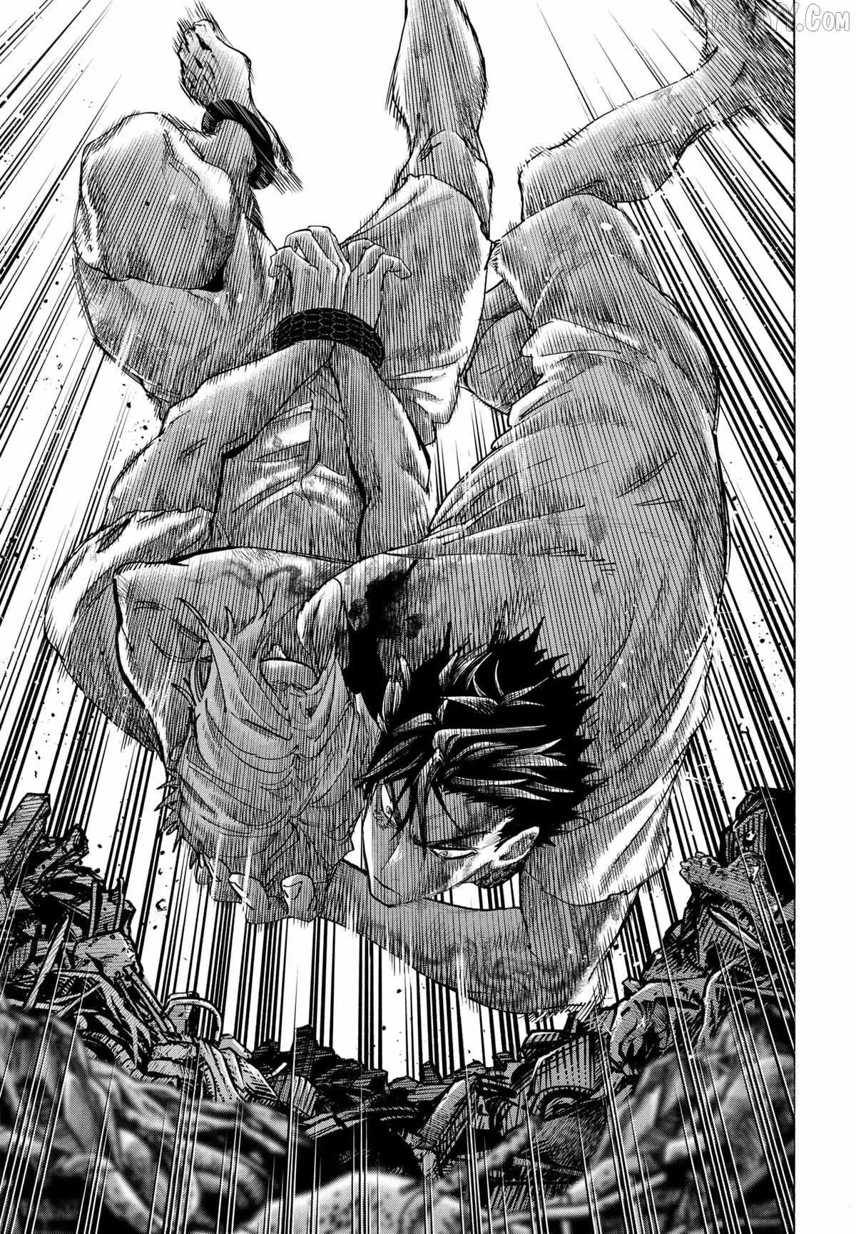 Read MARRIAGETOXIN chapter 145 image 13 on Lezhin