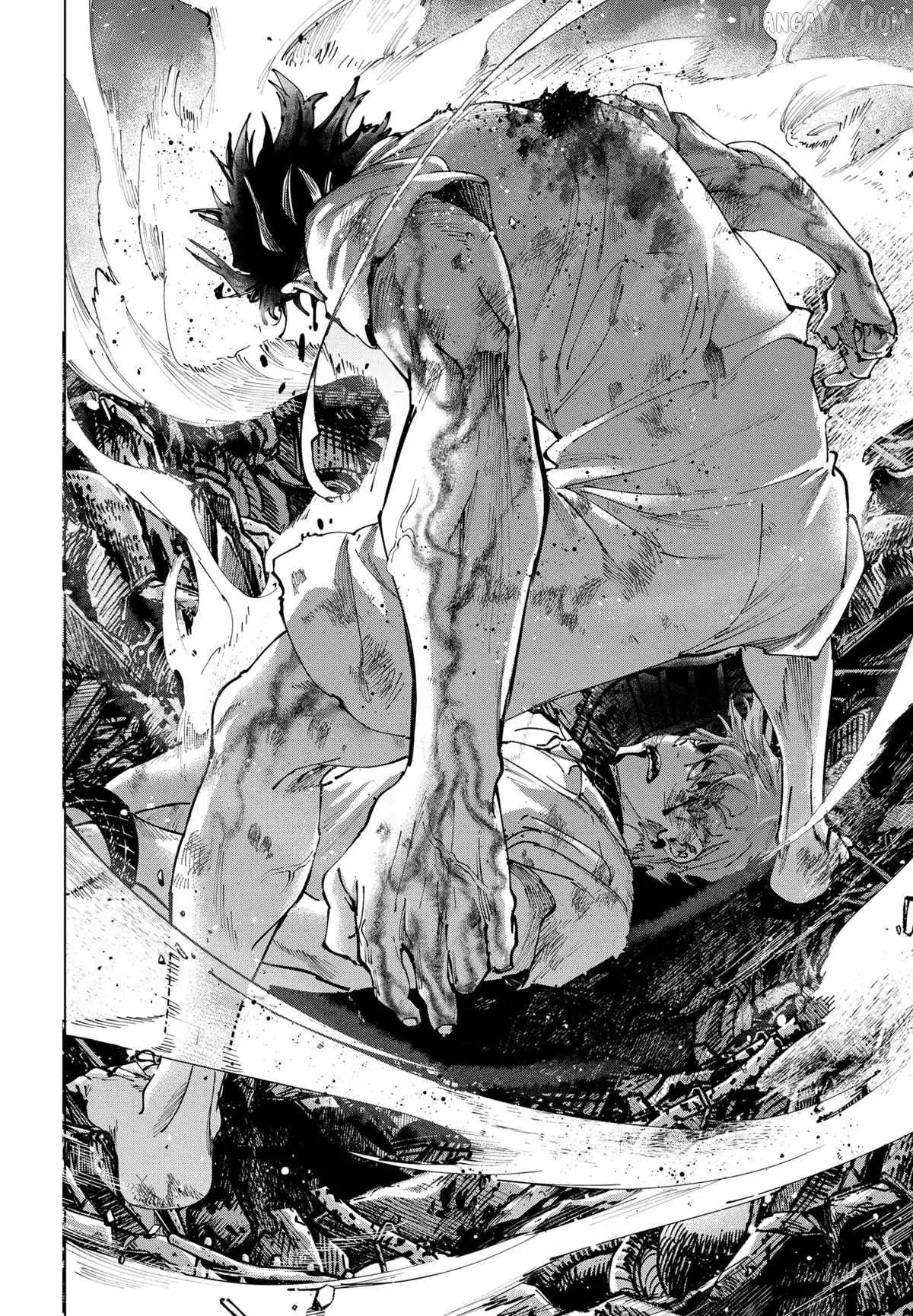 Read MARRIAGETOXIN chapter 145 image 16 on Lezhin
