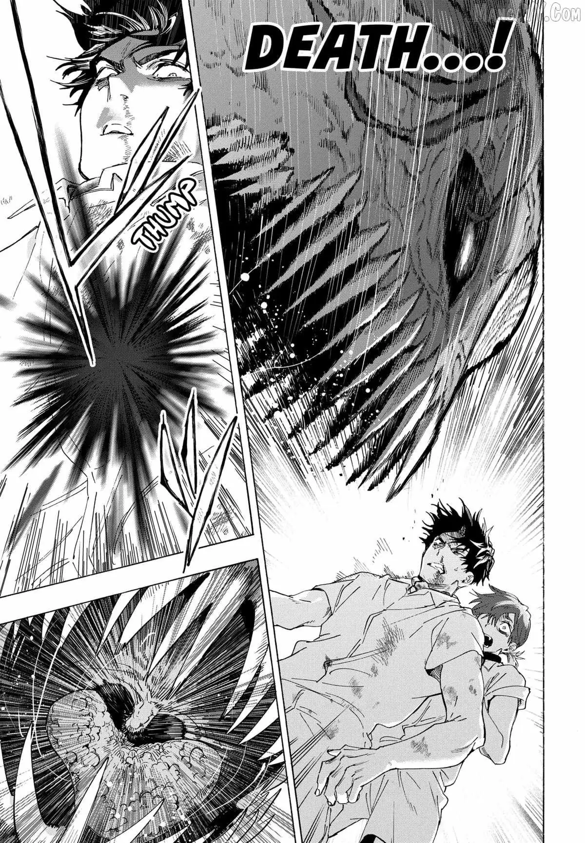 Read MARRIAGETOXIN chapter 145 image 6 on Lezhin