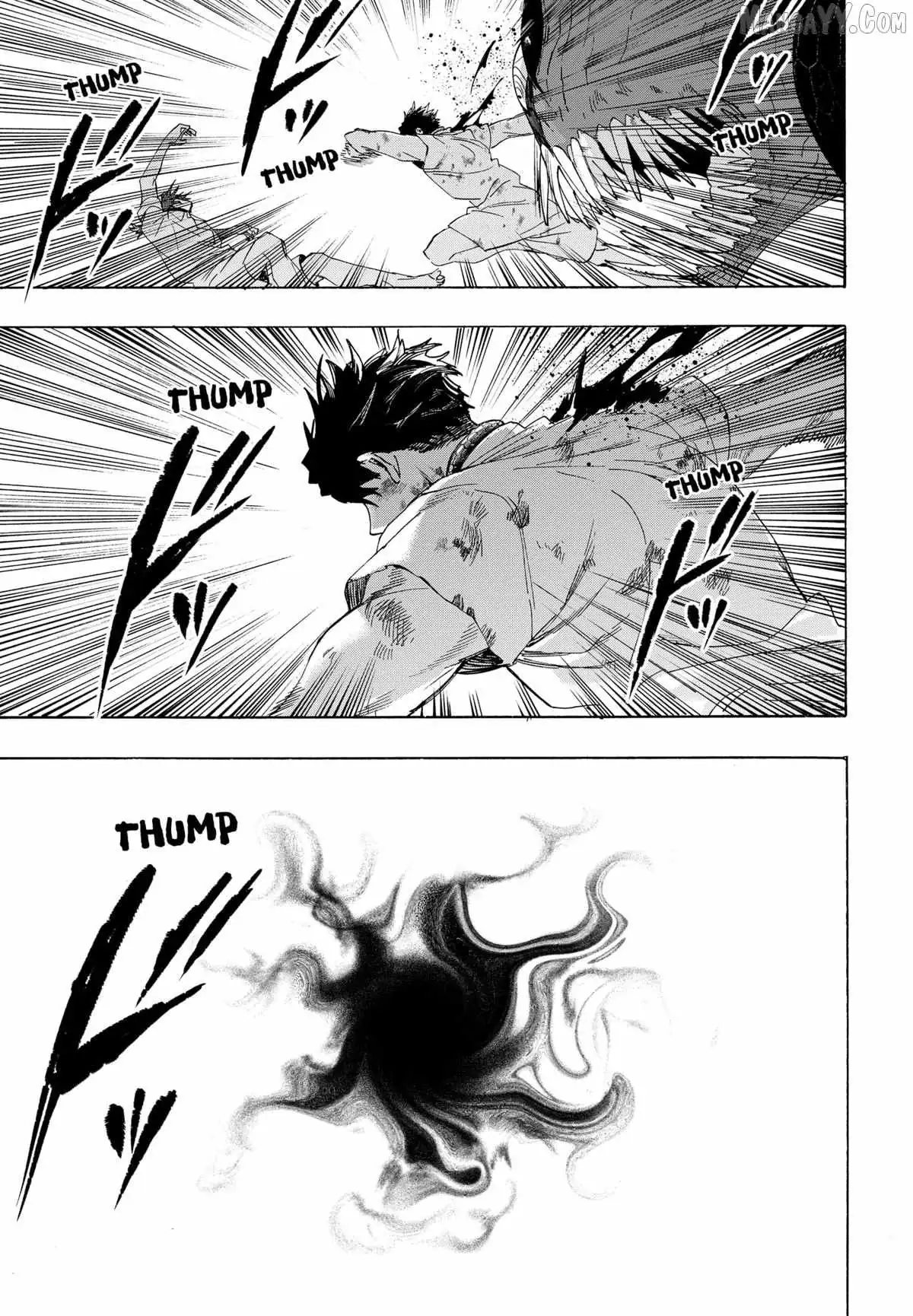 Read MARRIAGETOXIN chapter 145 image 8 on Lezhin