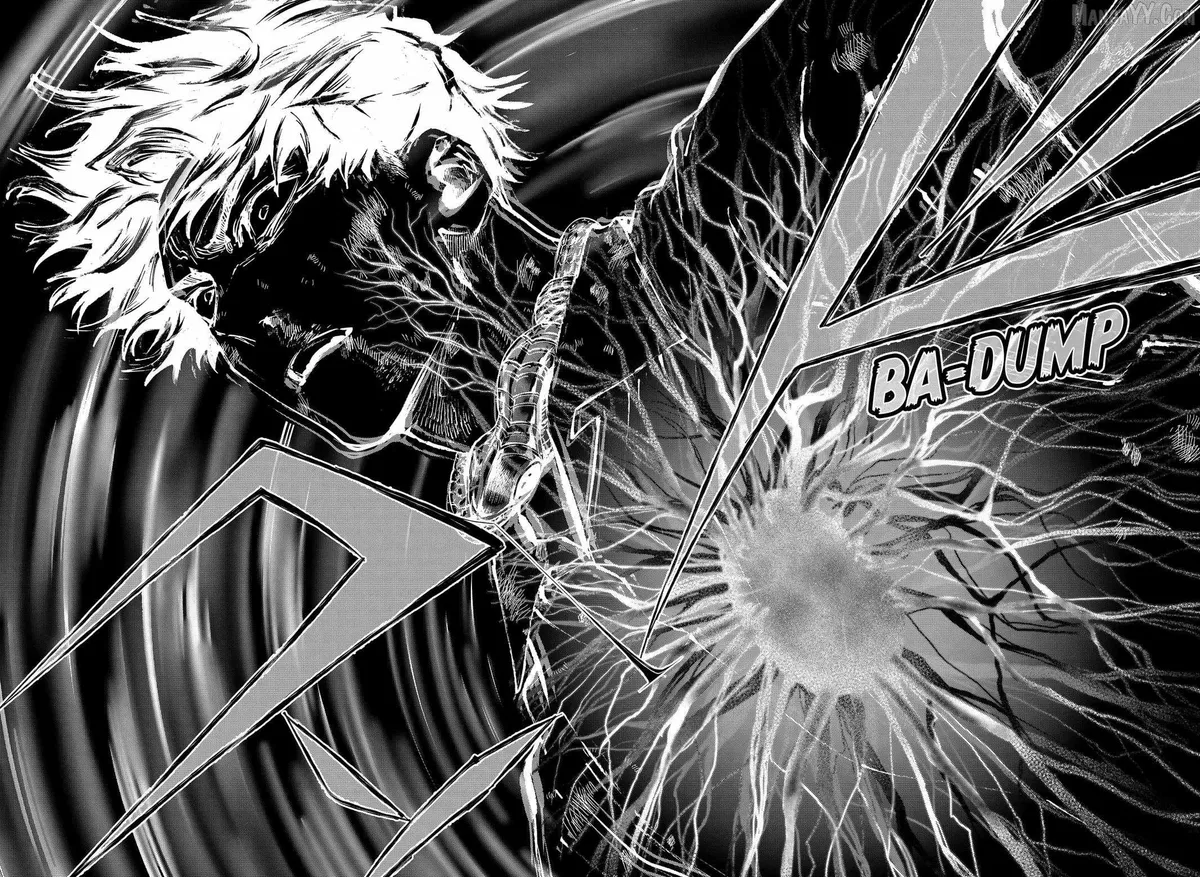 Read MARRIAGETOXIN chapter 145 image 9 on Lezhin