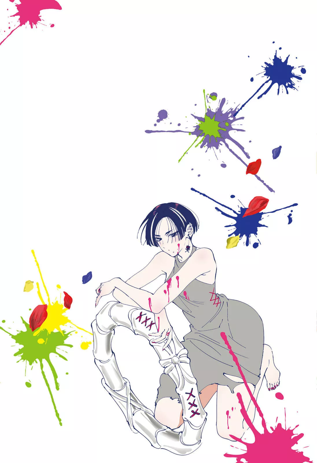 Read MARRIAGETOXIN chapter 146.1 image 4 on Lezhin