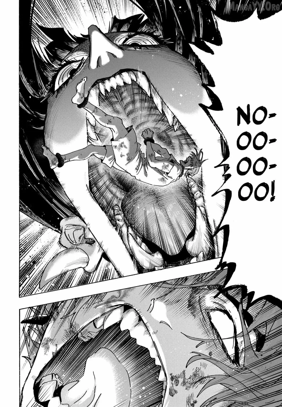 Read MARRIAGETOXIN chapter 146 image 9 on Lezhin
