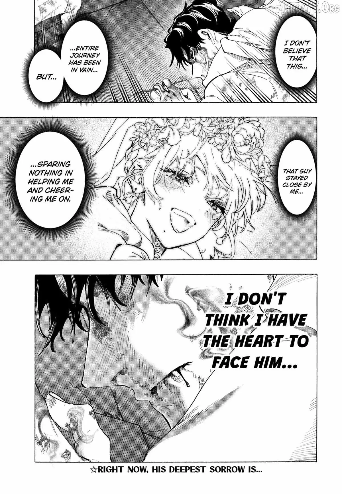 Read MARRIAGETOXIN chapter 147 image 18 on Lezhin