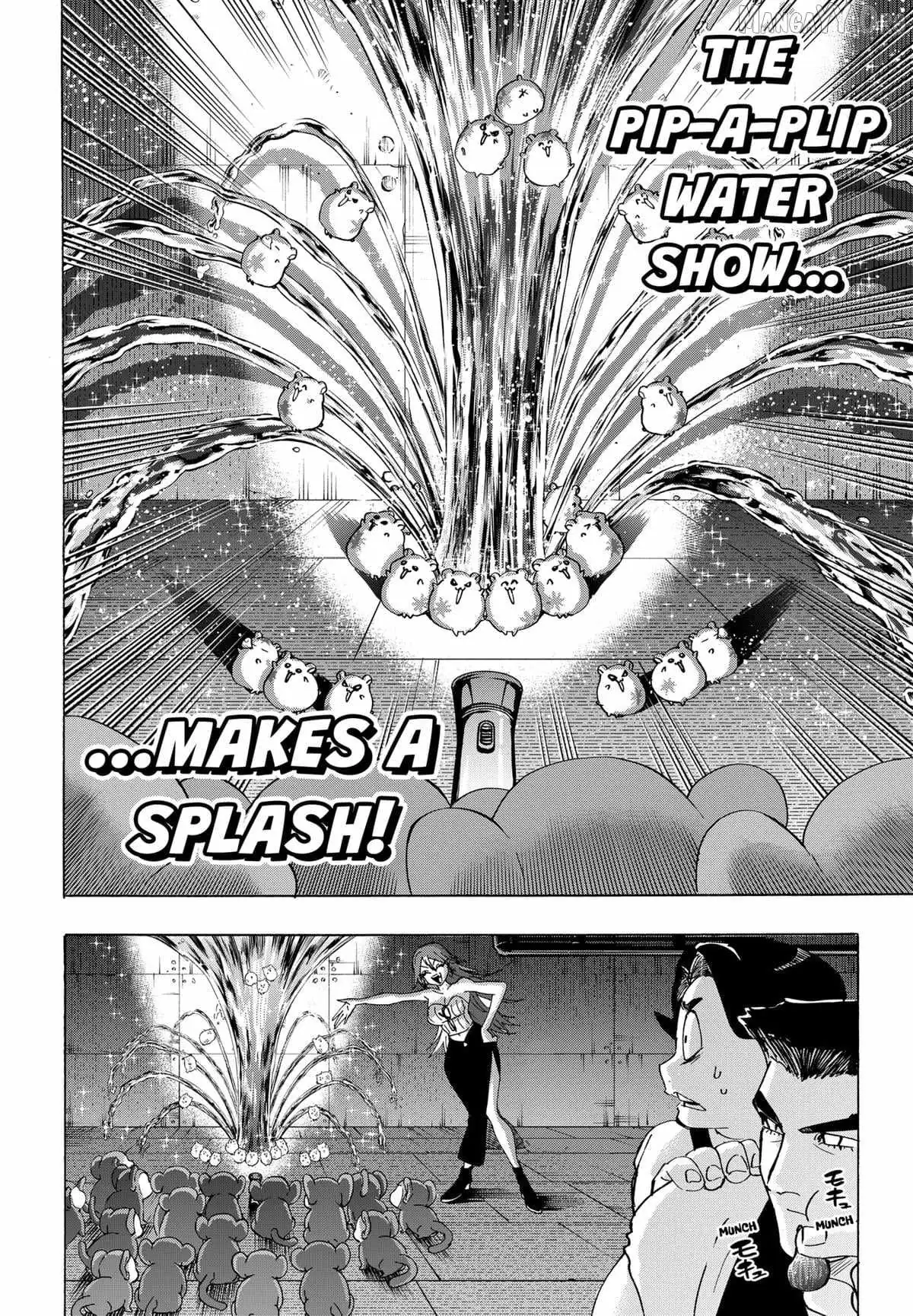 Read MARRIAGETOXIN chapter 149 image 11 on Lezhin