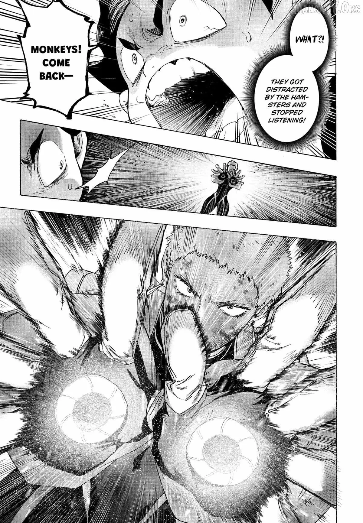 Read MARRIAGETOXIN chapter 149 image 12 on Lezhin