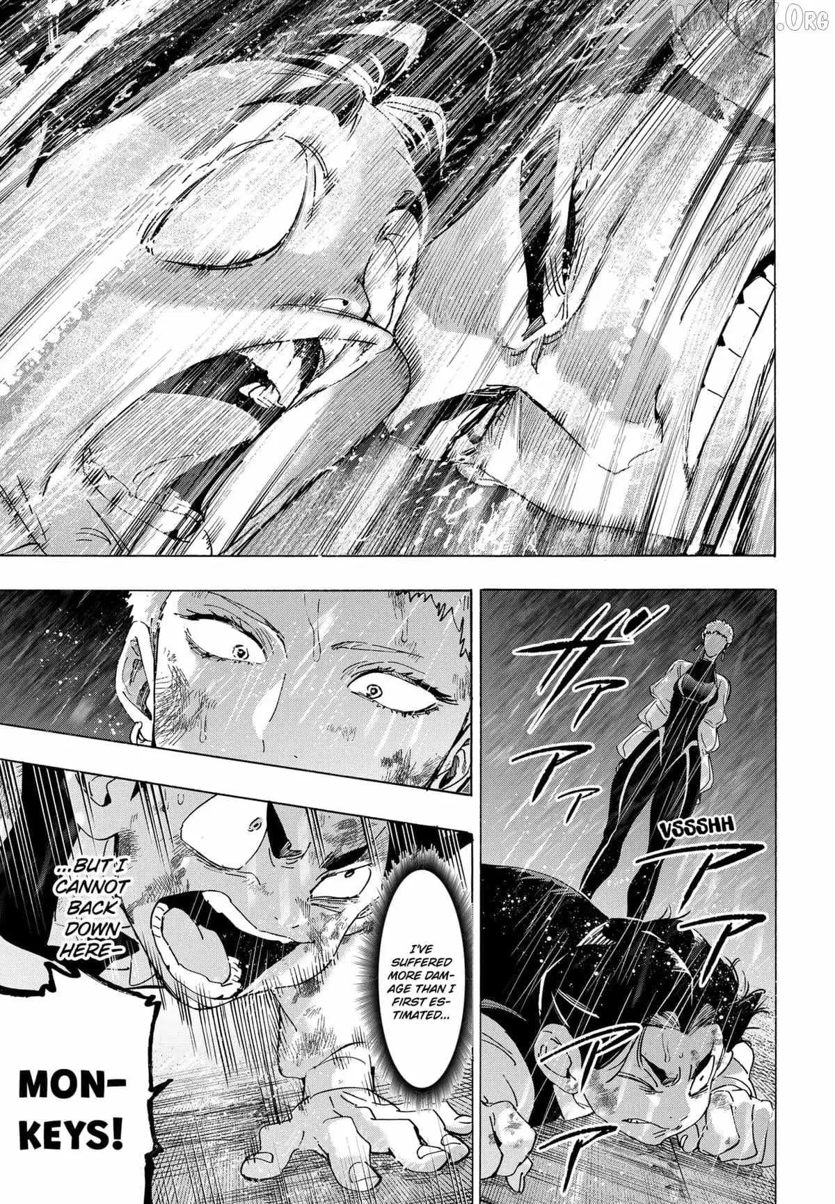 Read MARRIAGETOXIN chapter 149 image 14 on Lezhin
