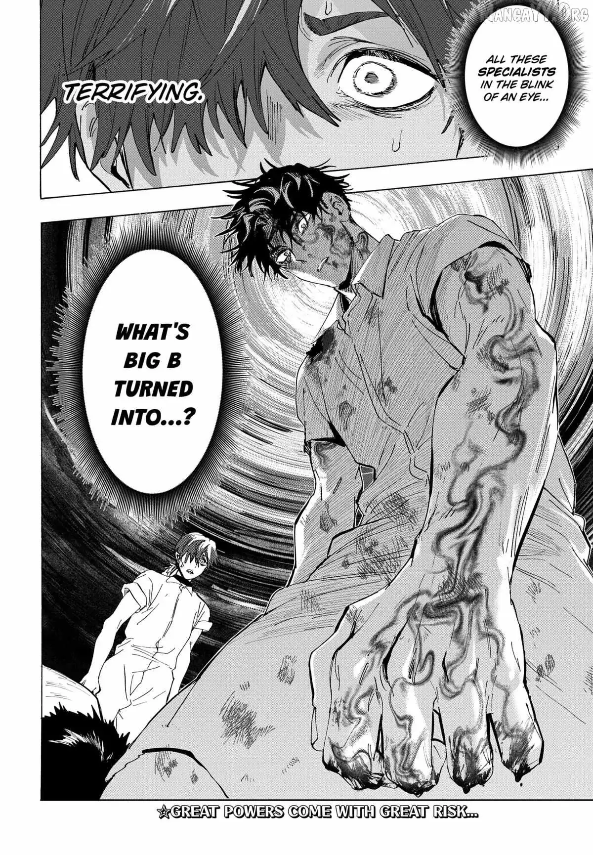 Read MARRIAGETOXIN chapter 149 image 19 on Lezhin