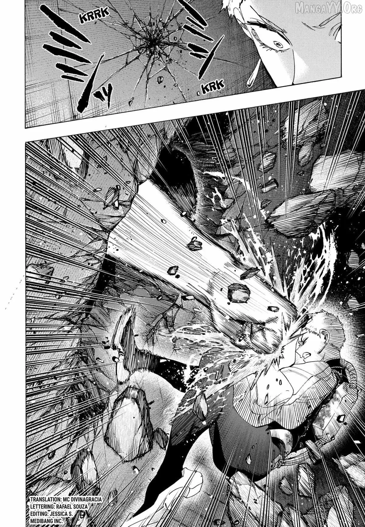 Read MARRIAGETOXIN chapter 149 image 5 on Lezhin