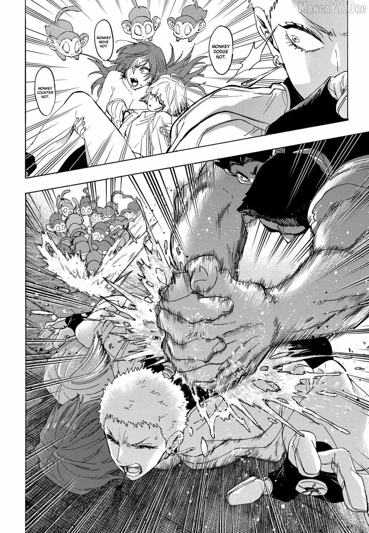 Read MARRIAGETOXIN chapter 149 image 7 on Lezhin