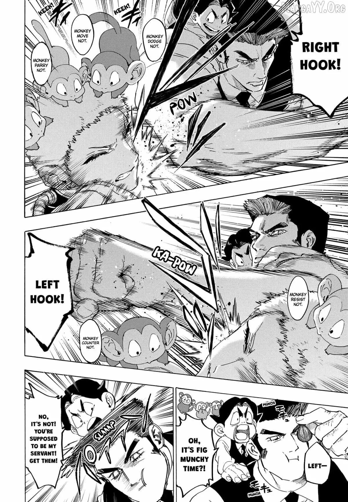 Read MARRIAGETOXIN chapter 149 image 9 on Lezhin