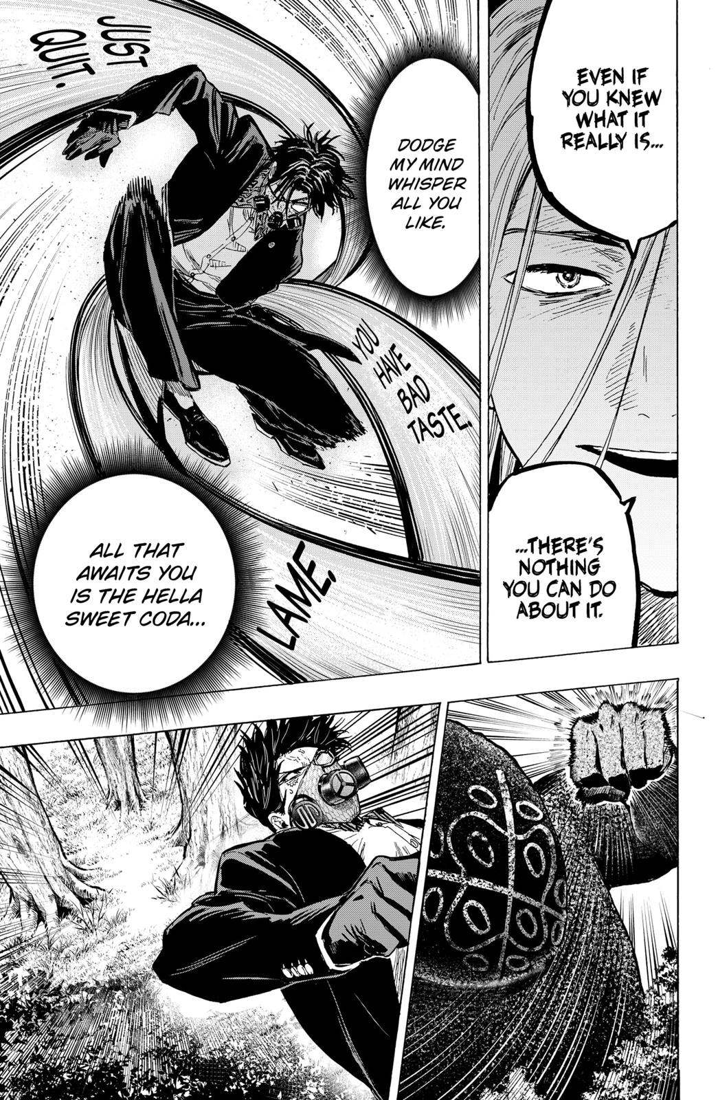 Read MARRIAGETOXIN chapter 15 image 10 on Lezhin