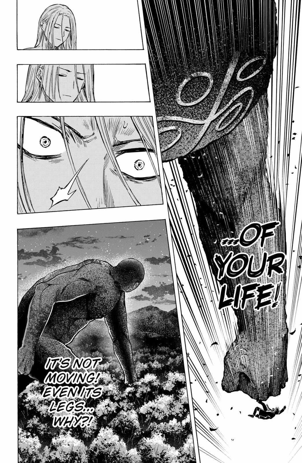 Read MARRIAGETOXIN chapter 15 image 11 on Lezhin