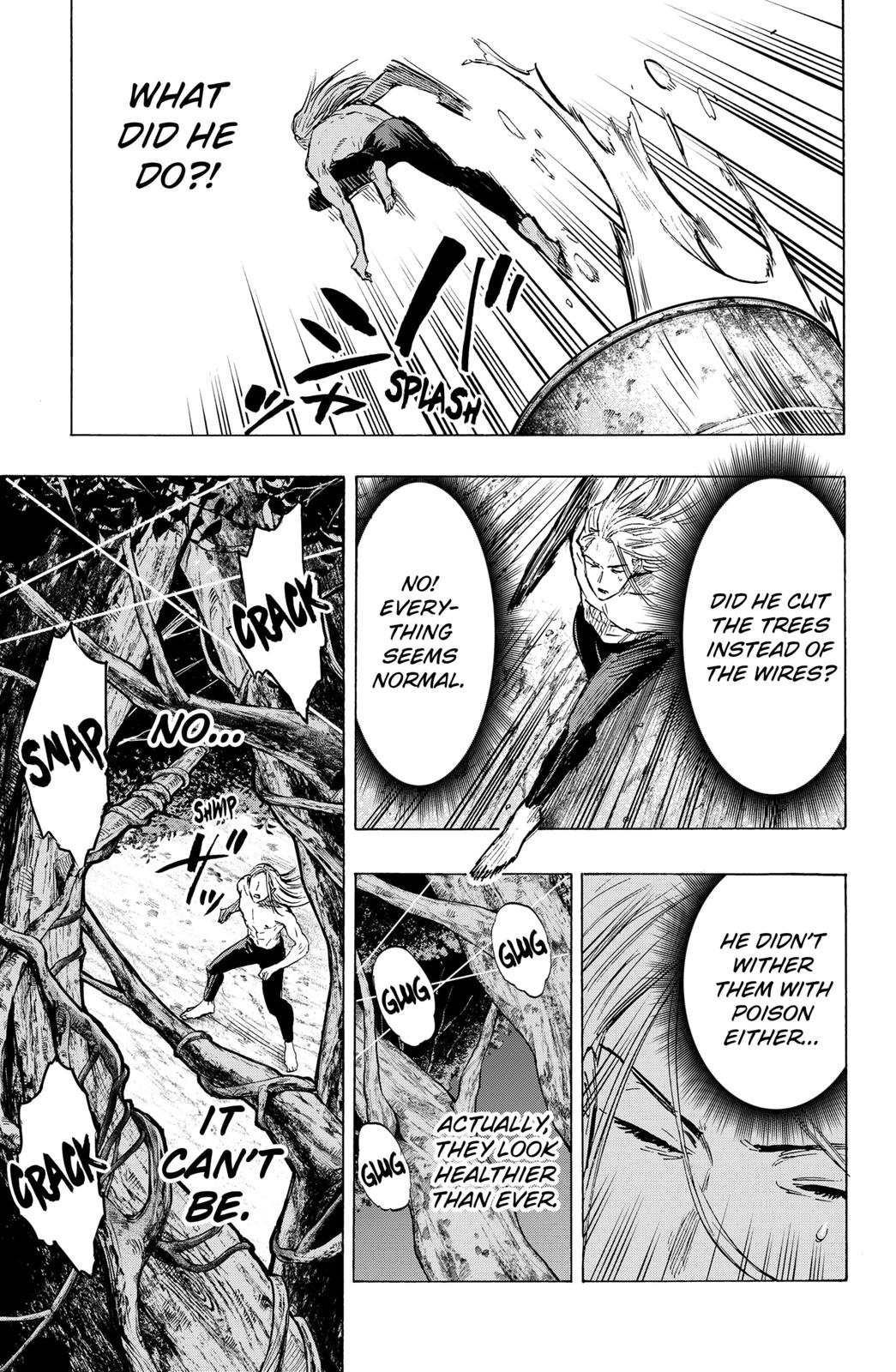 Read MARRIAGETOXIN chapter 15 image 12 on Lezhin