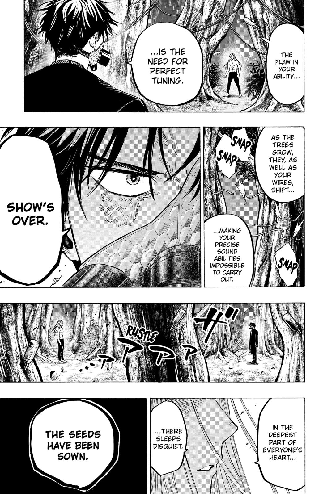 Read MARRIAGETOXIN chapter 15 image 14 on Lezhin