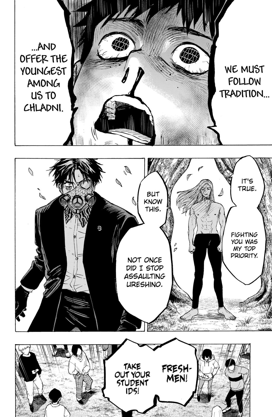 Read MARRIAGETOXIN chapter 15 image 19 on Lezhin