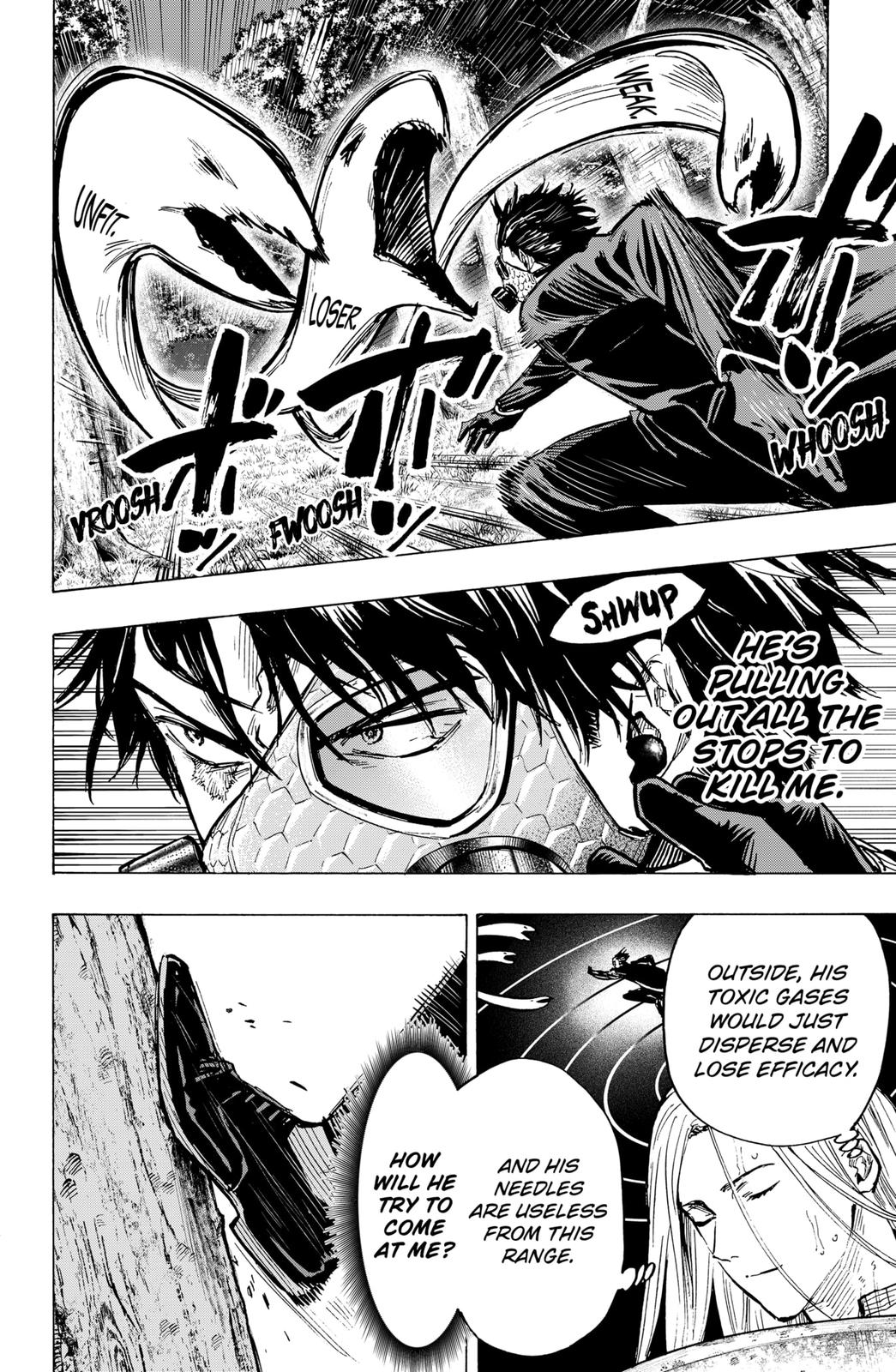 Read MARRIAGETOXIN chapter 15 image 5 on Lezhin