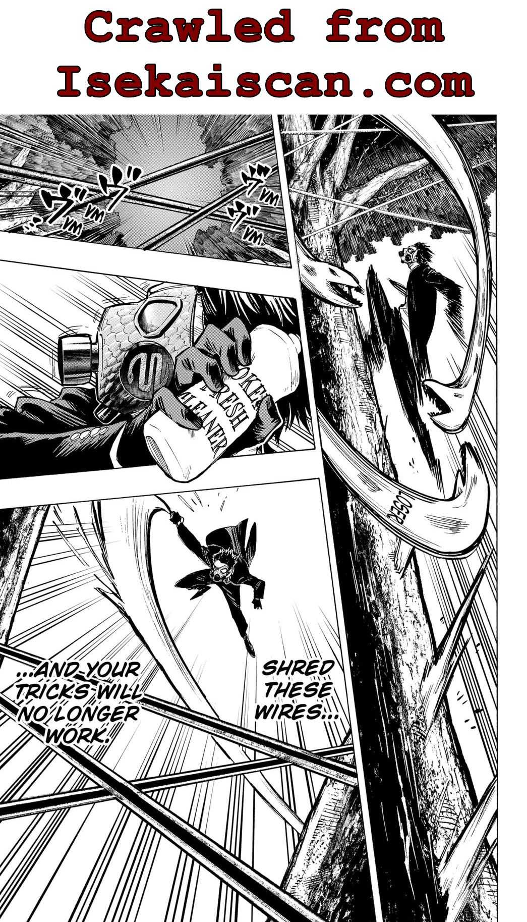 Read MARRIAGETOXIN chapter 15 image 6 on Lezhin