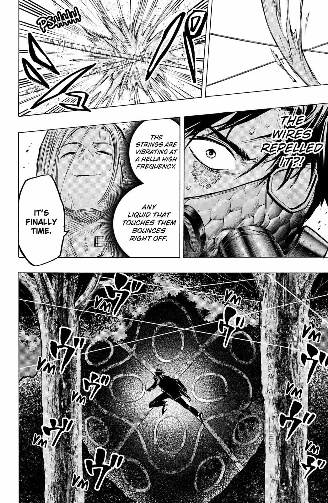 Read MARRIAGETOXIN chapter 15 image 7 on Lezhin