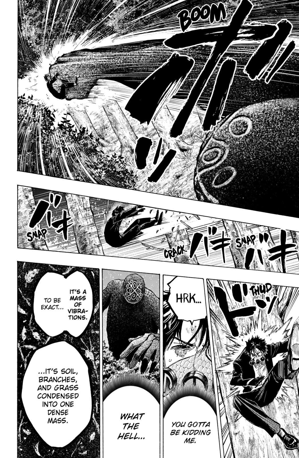 Read MARRIAGETOXIN chapter 15 image 9 on Lezhin
