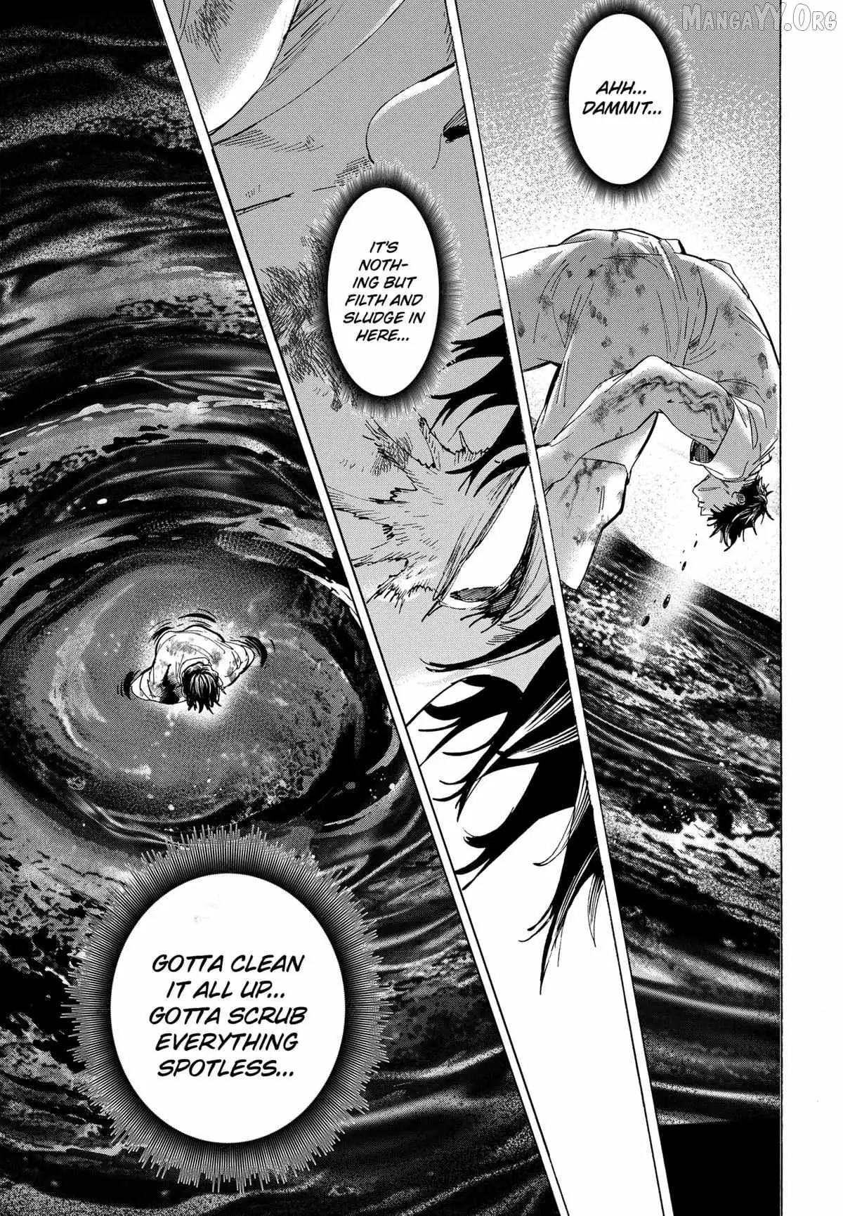 Read MARRIAGETOXIN chapter 150 image 13 on Lezhin