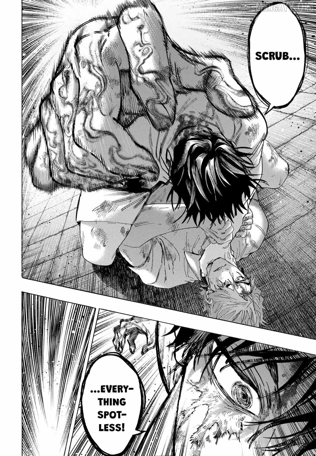 Read MARRIAGETOXIN chapter 150 image 16 on Lezhin