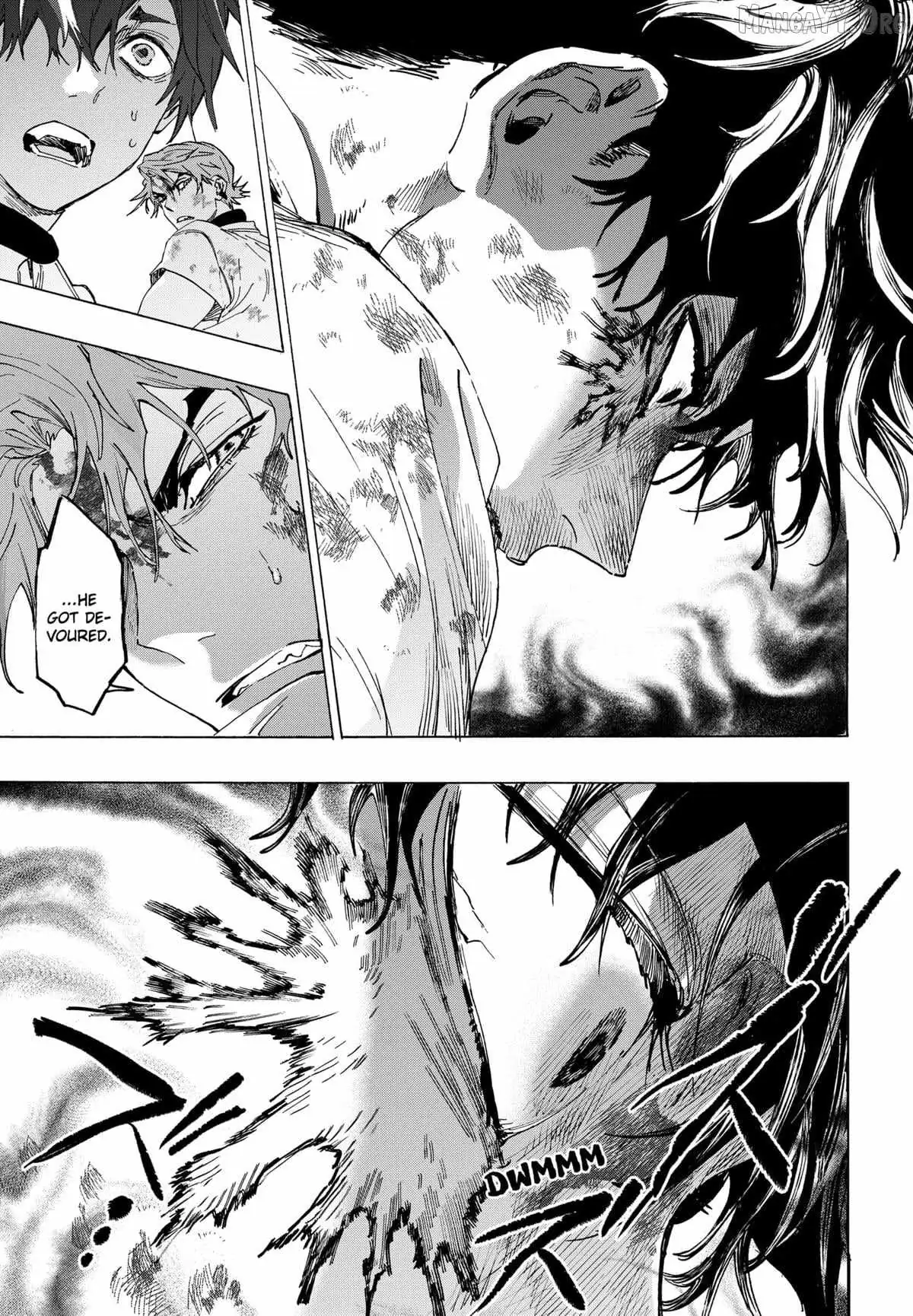 Read MARRIAGETOXIN chapter 150 image 5 on Lezhin