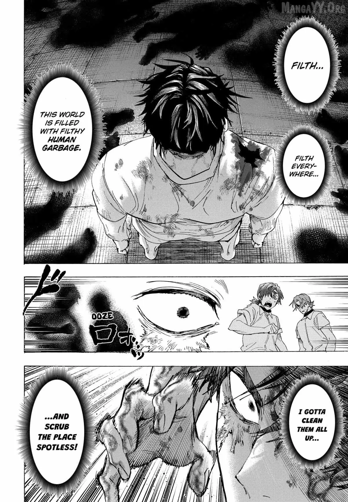Read MARRIAGETOXIN chapter 150 image 6 on Lezhin