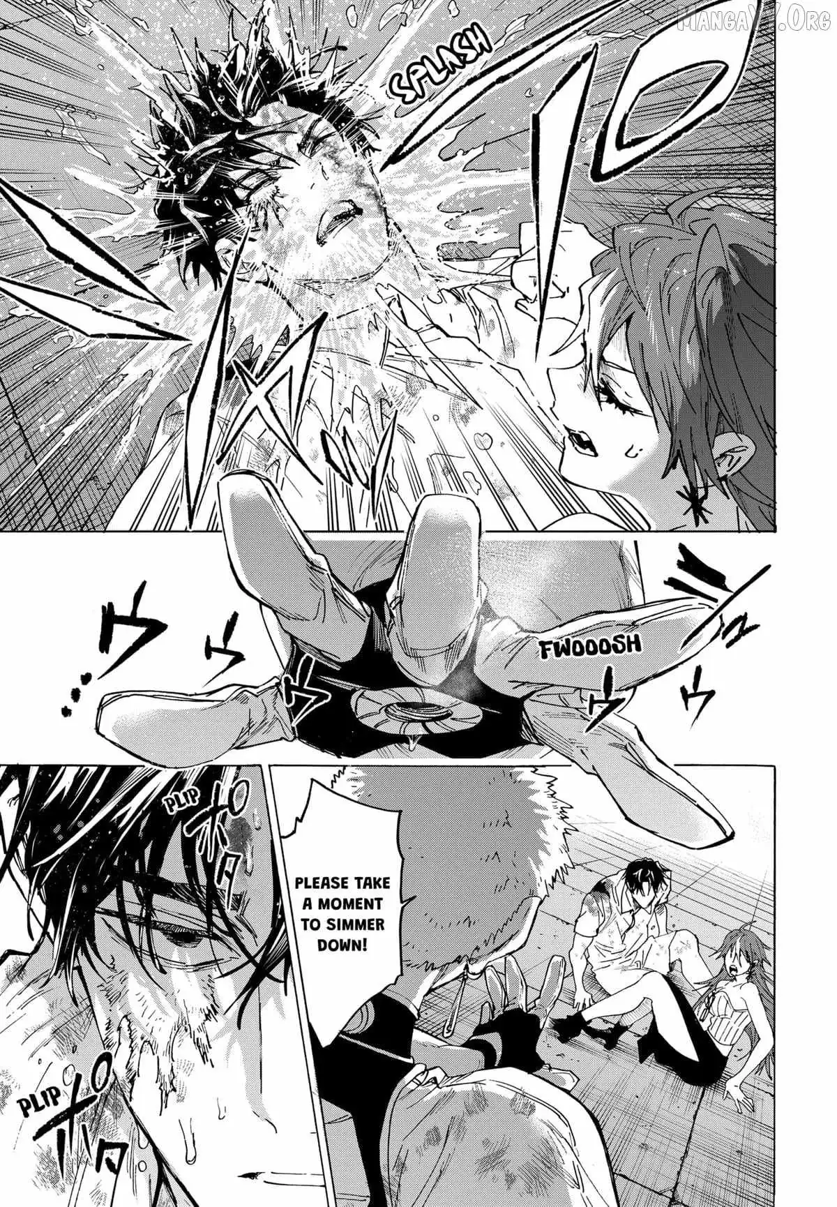 Read MARRIAGETOXIN chapter 151 image 10 on Lezhin