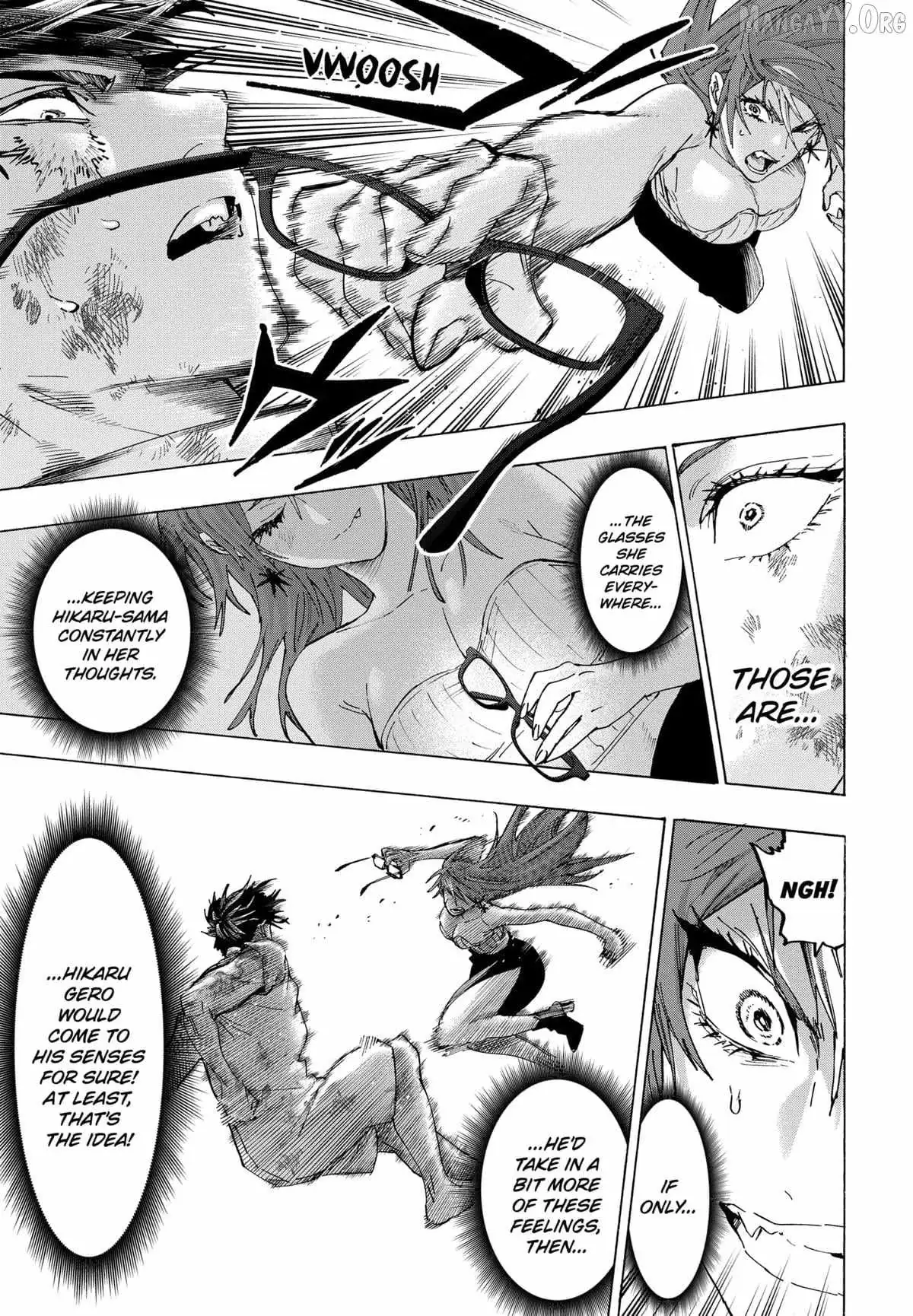 Read MARRIAGETOXIN chapter 151 image 12 on Lezhin