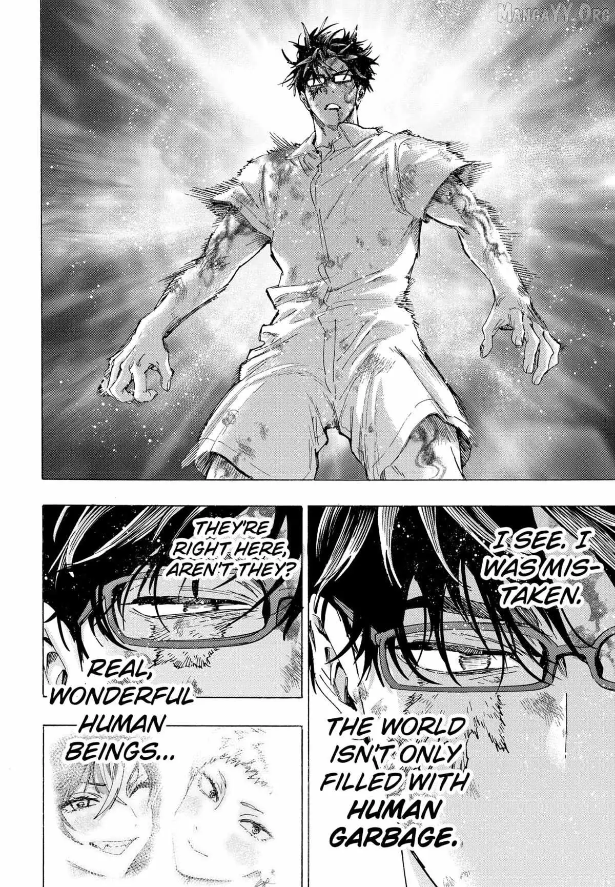 Read MARRIAGETOXIN chapter 151 image 16 on Lezhin