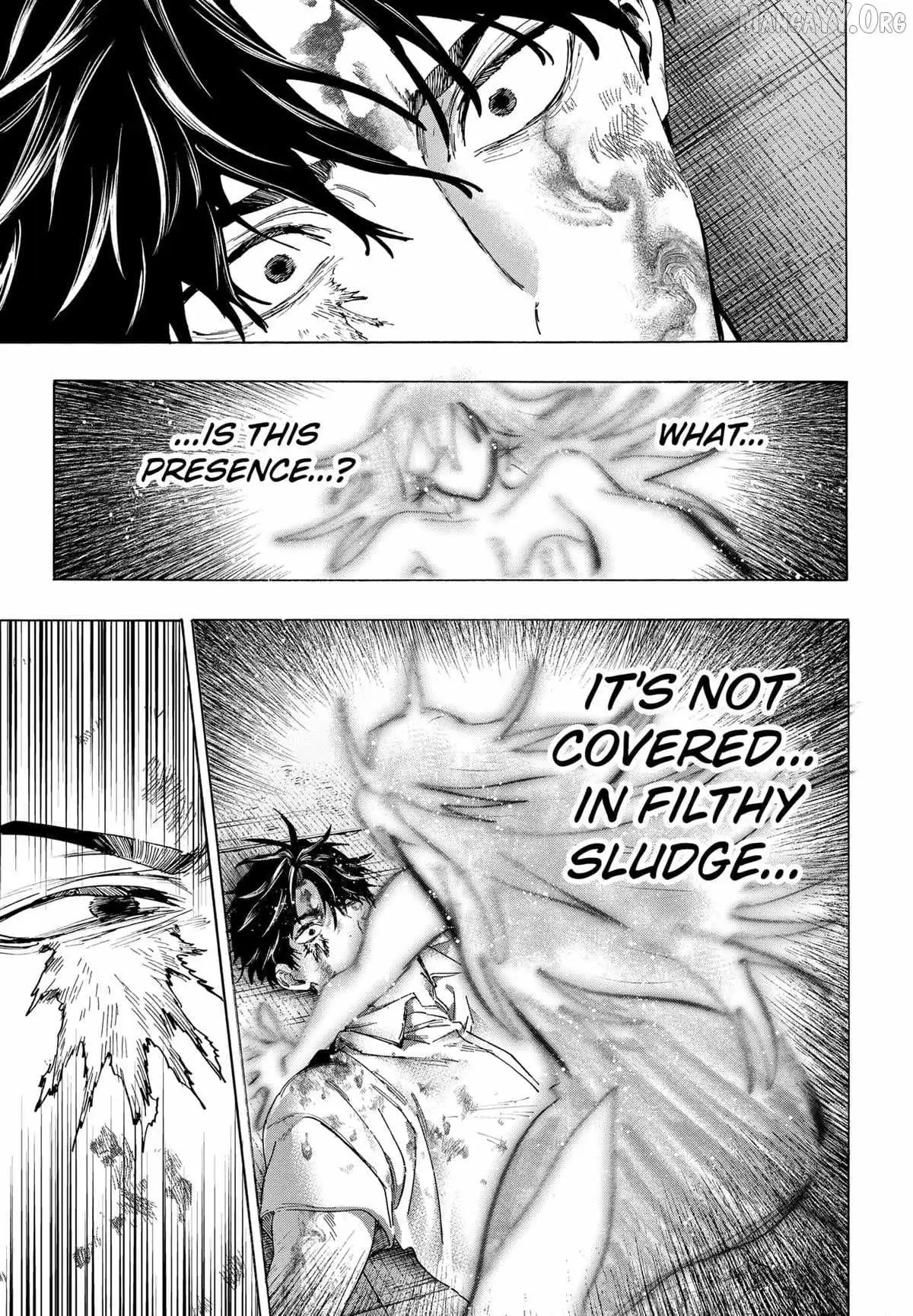 Read MARRIAGETOXIN chapter 151 image 8 on Lezhin
