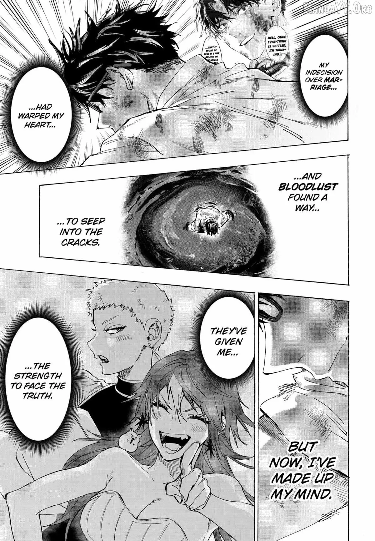 Read MARRIAGETOXIN chapter 152 image 16 on Lezhin