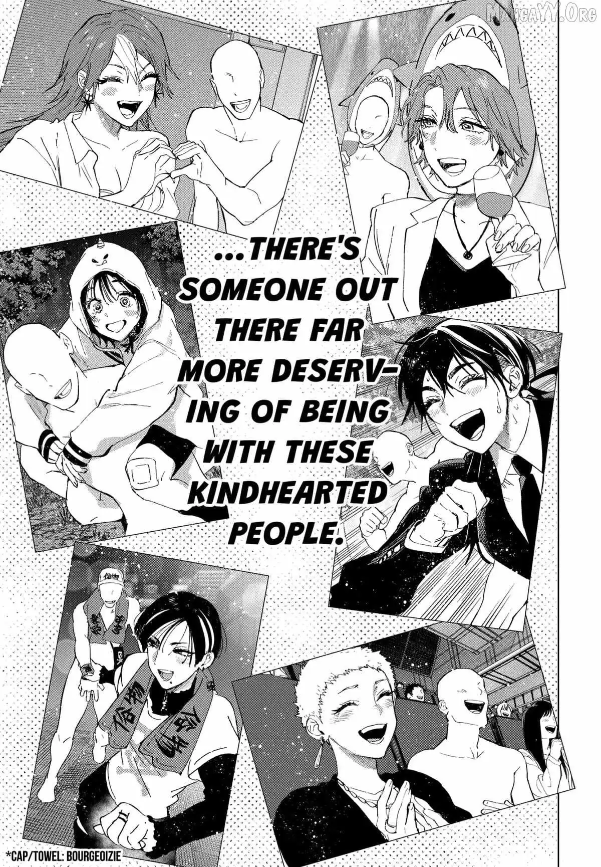 Read MARRIAGETOXIN chapter 152 image 18 on Lezhin