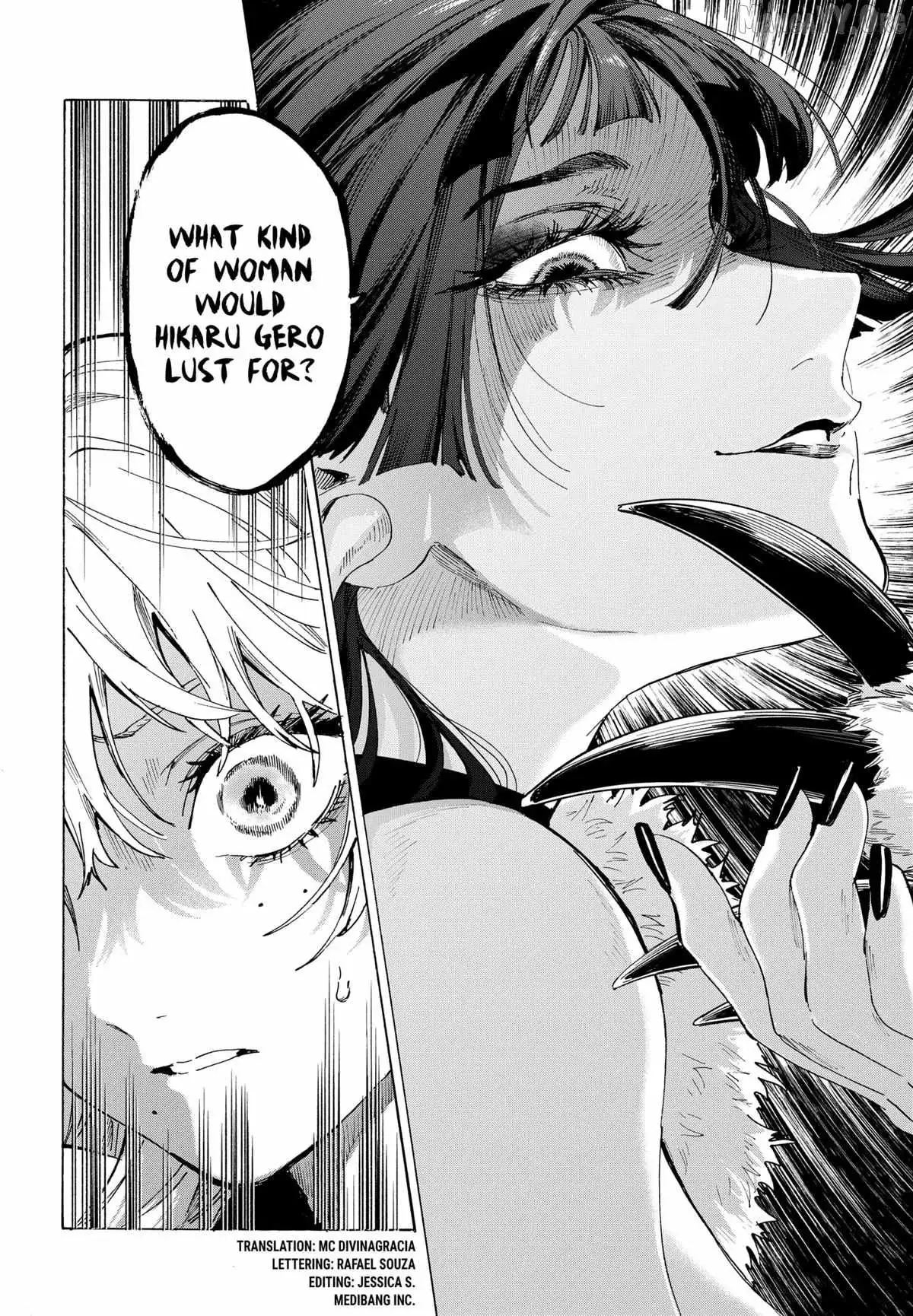 Read MARRIAGETOXIN chapter 152 image 3 on Lezhin