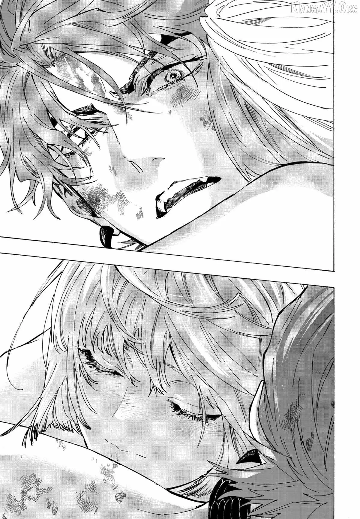 Read MARRIAGETOXIN chapter 152 image 8 on Lezhin