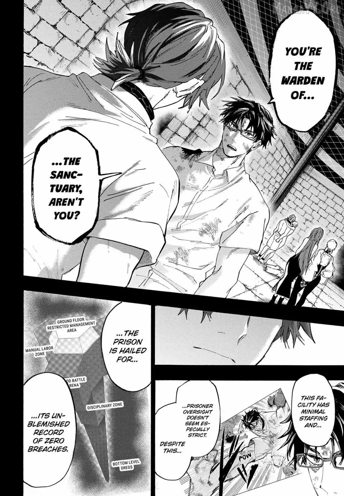 Read MARRIAGETOXIN chapter 153 image 1 on Lezhin