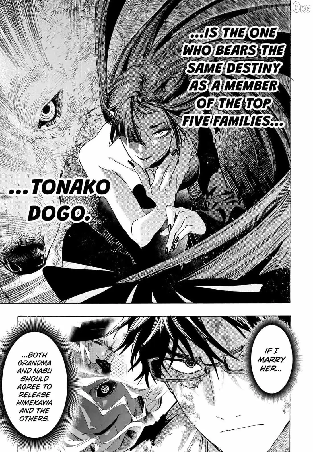 Read MARRIAGETOXIN chapter 153 image 16 on Lezhin