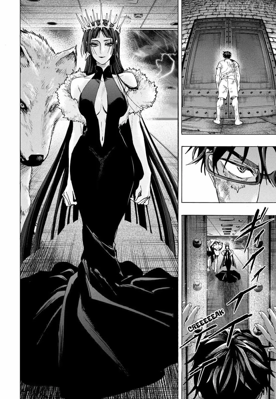 Read MARRIAGETOXIN chapter 153 image 17 on Lezhin