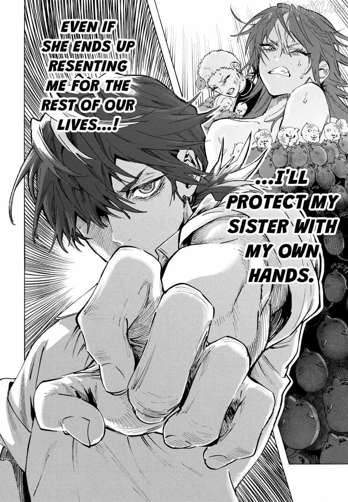 Read MARRIAGETOXIN chapter 154 image 16 on Lezhin