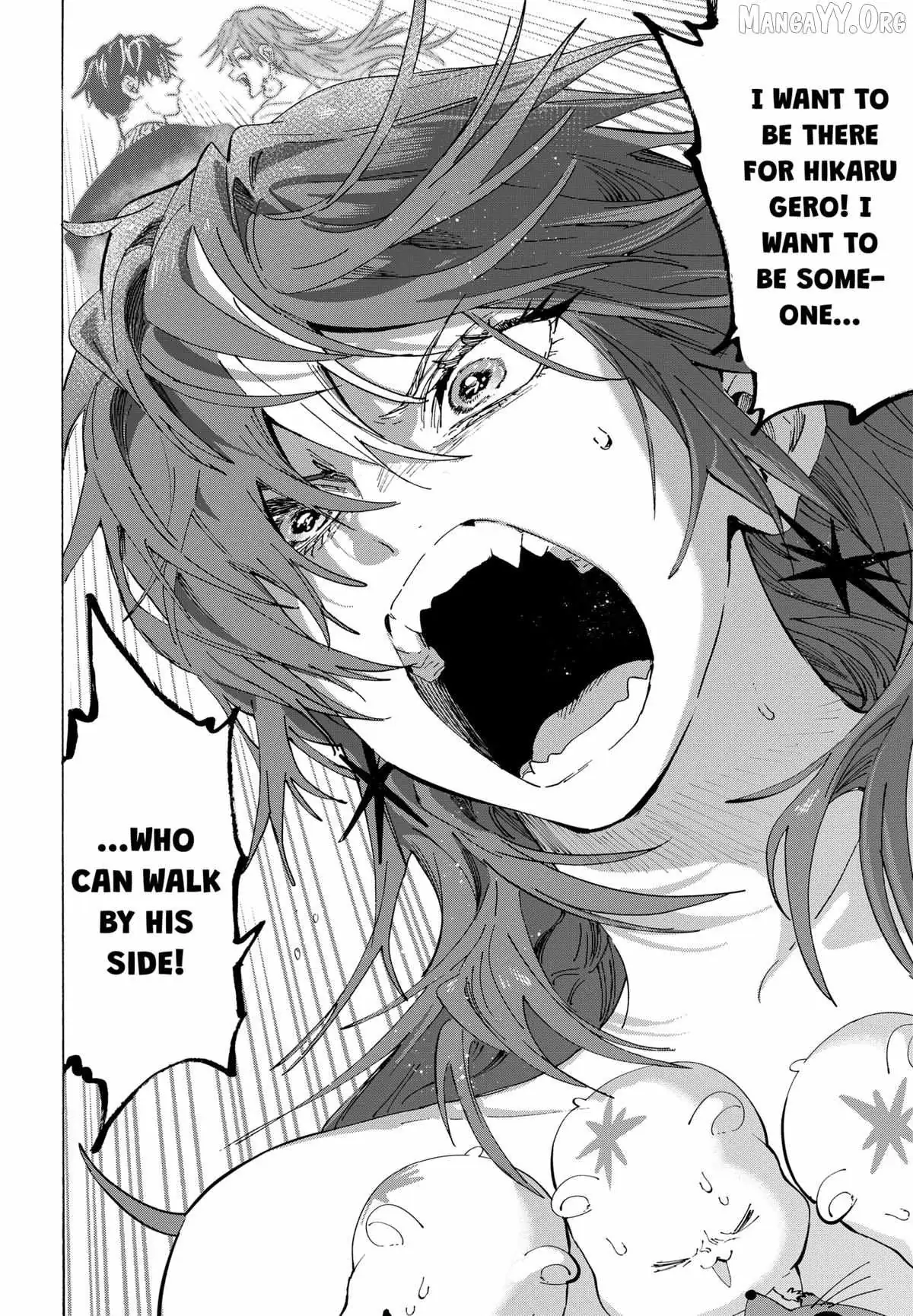 Read MARRIAGETOXIN chapter 154 image 18 on Lezhin