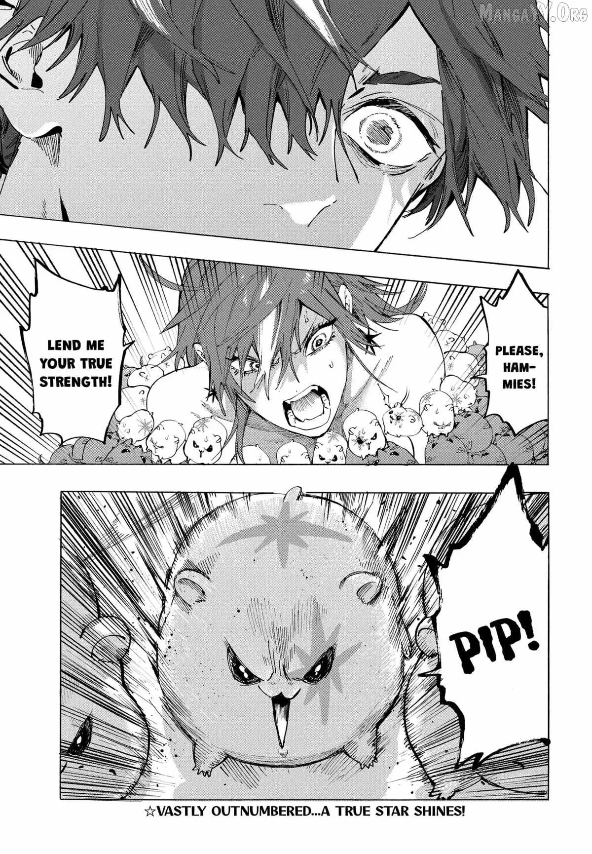 Read MARRIAGETOXIN chapter 154 image 19 on Lezhin