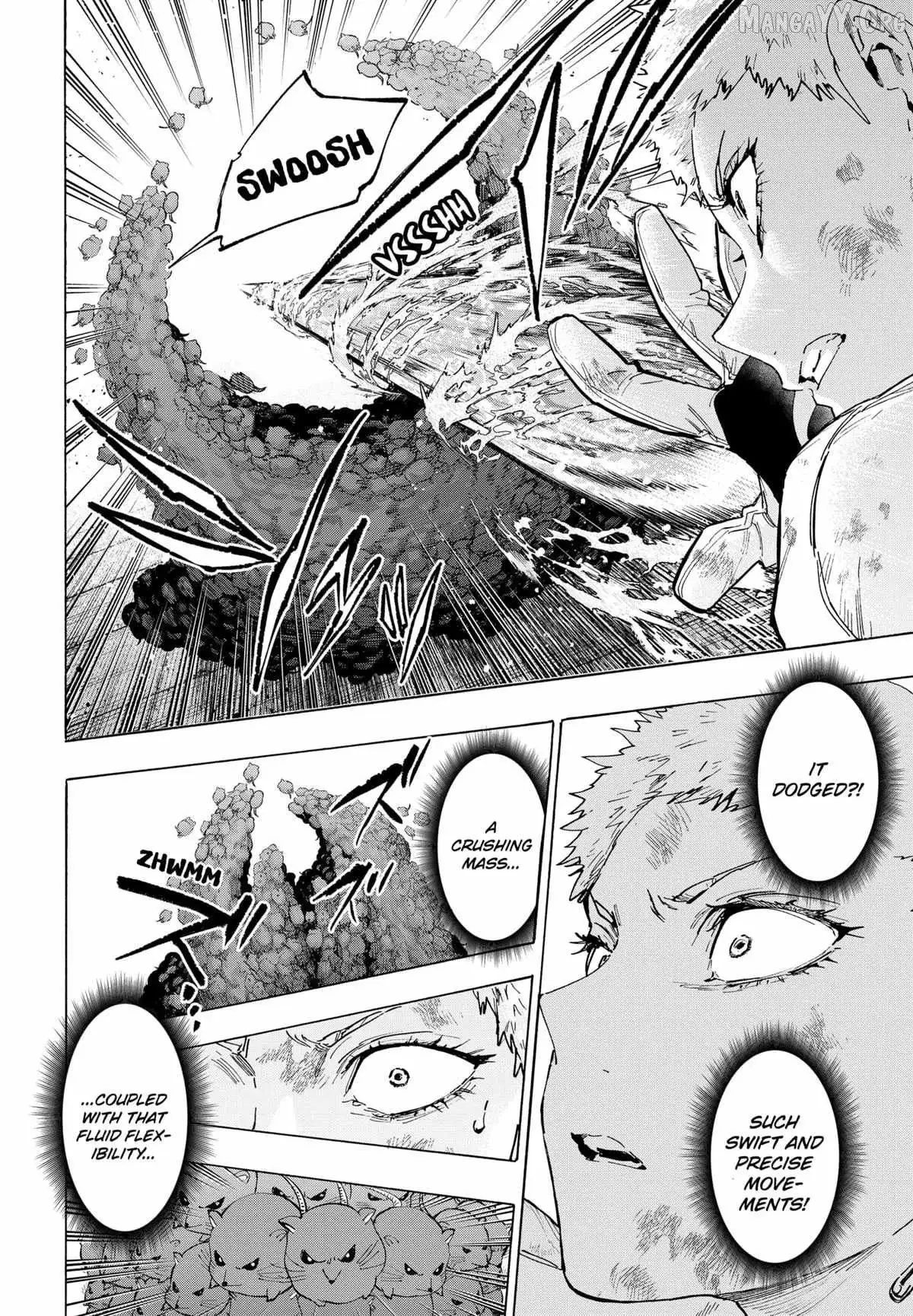 Read MARRIAGETOXIN chapter 154 image 6 on Lezhin