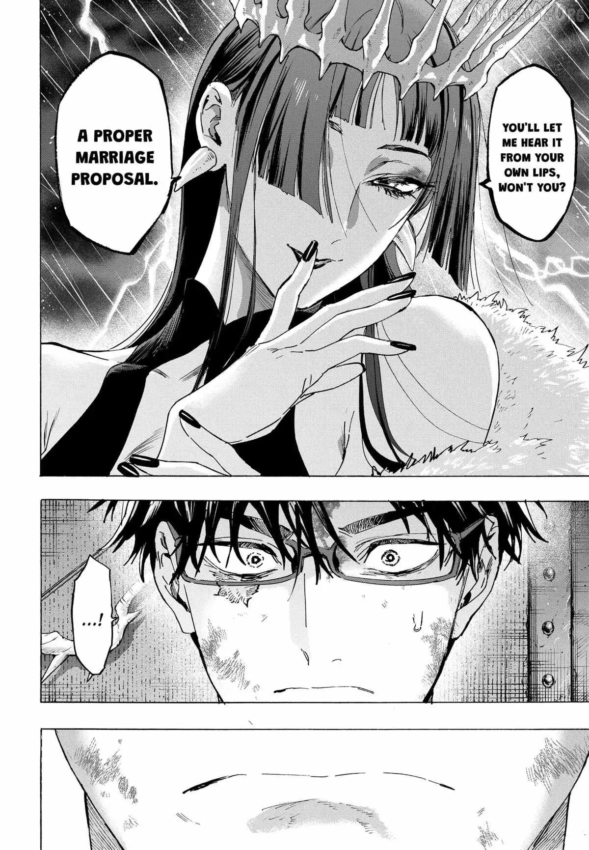 Read MARRIAGETOXIN chapter 155 image 15 on Lezhin