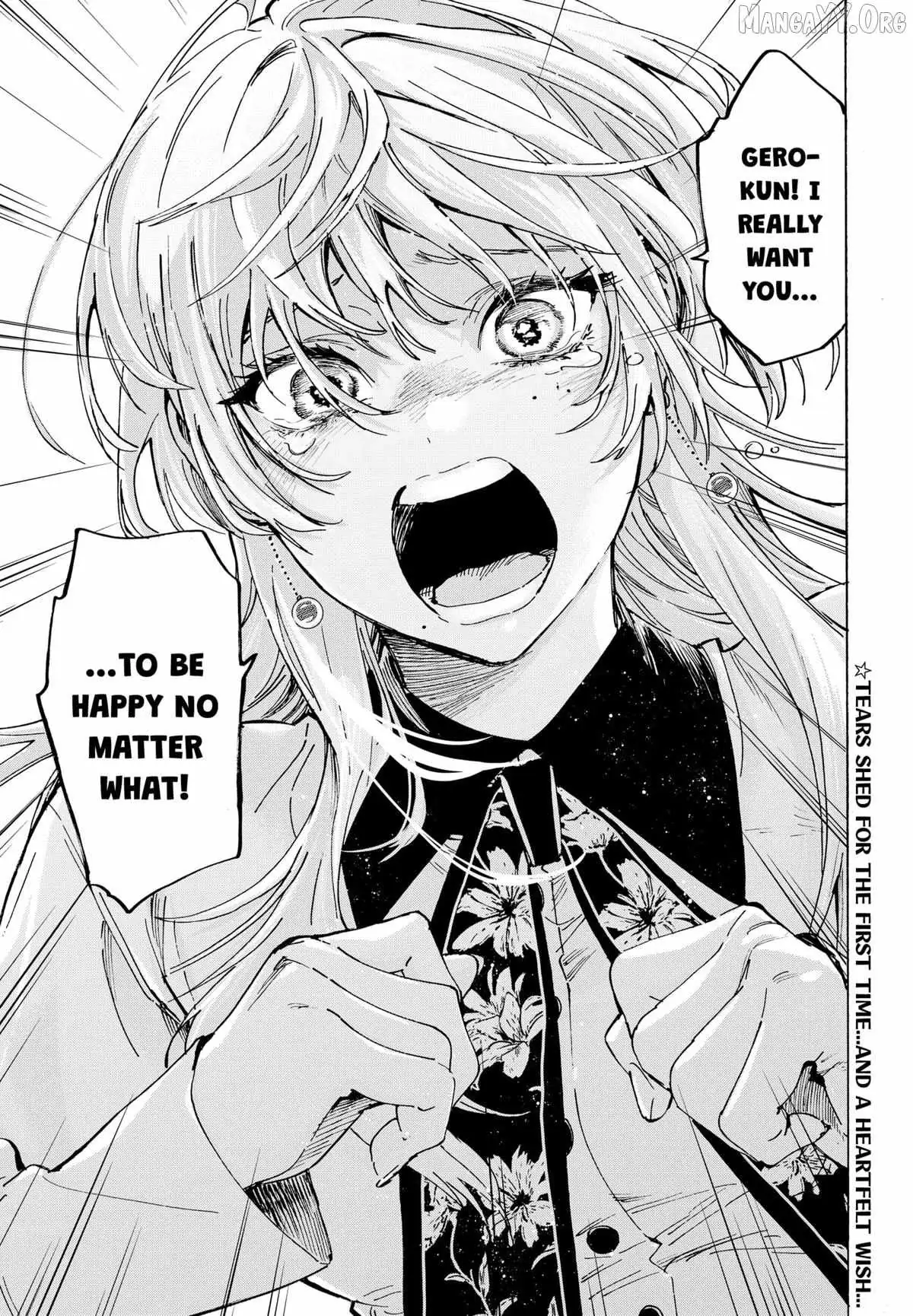 Read MARRIAGETOXIN chapter 155 image 19 on Lezhin