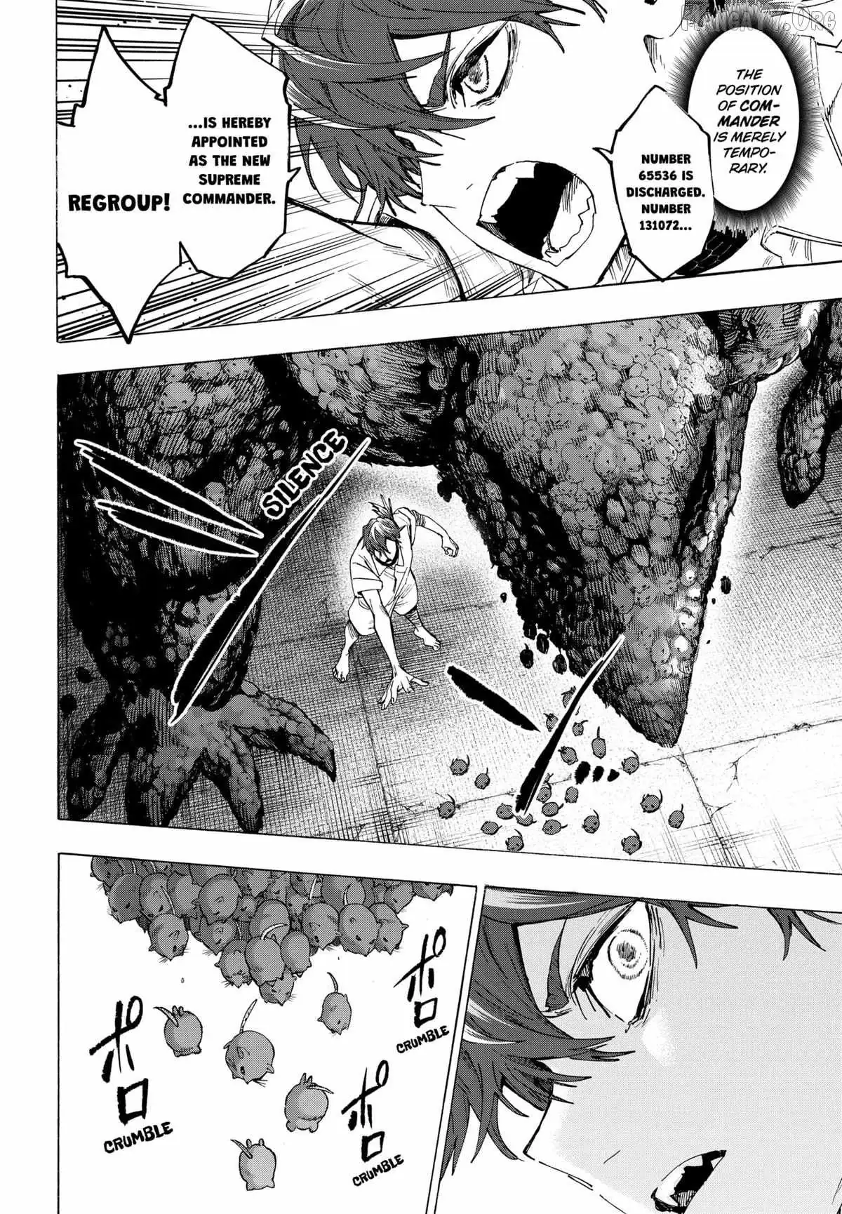 Read MARRIAGETOXIN chapter 155 image 3 on Lezhin